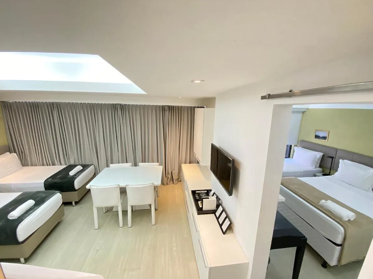 Flat Praia Boa Viagem Recife