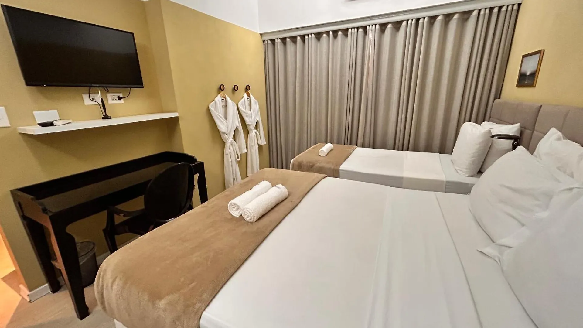 Apartment Flat Praia Boa Viagem Recife