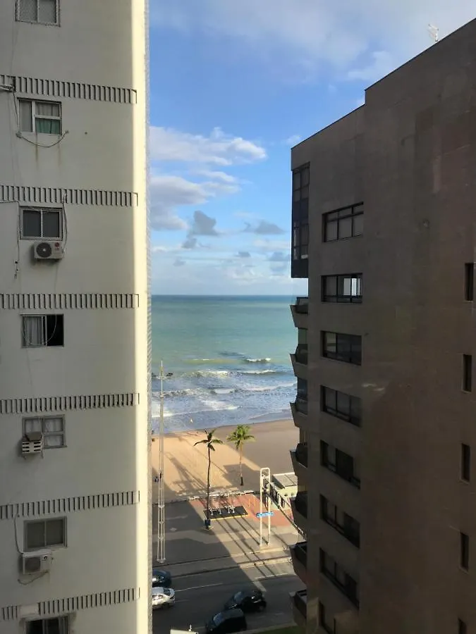 Apartment Flat Praia Boa Viagem Recife
