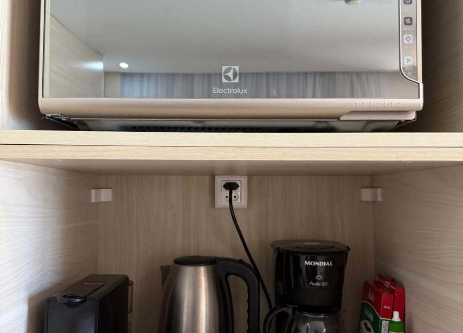 Apartment Flat Praia Boa Viagem Recife Brazil