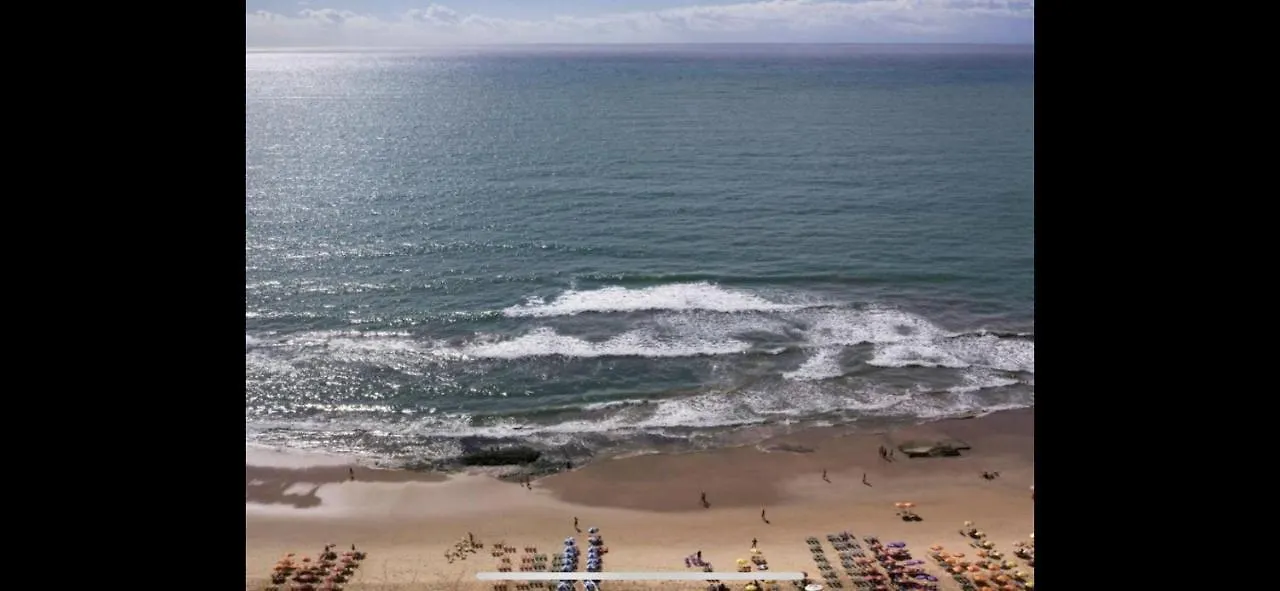 Flat Praia Boa Viagem Recife