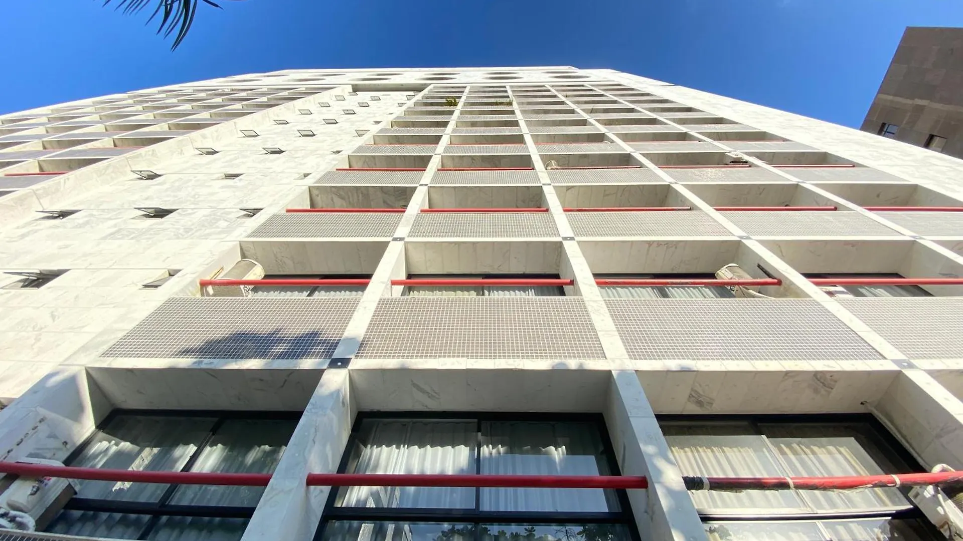 Appartamento Flat Praia Boa Viagem Recife