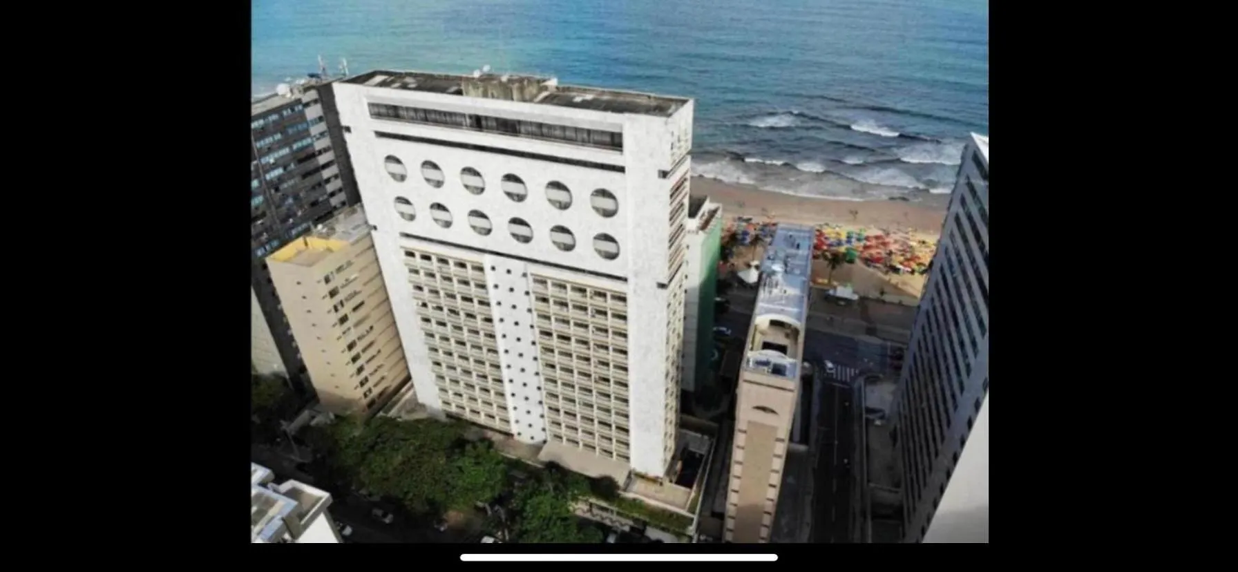 Flat Praia Boa Viagem Recife